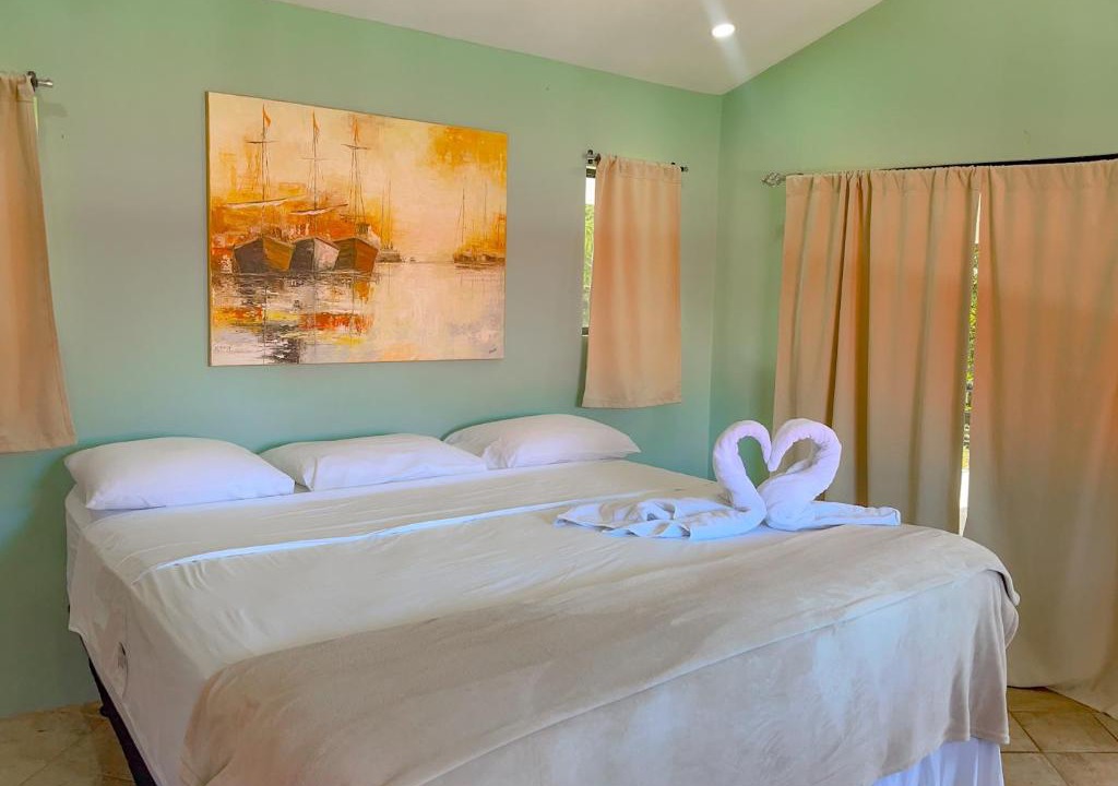 Photo of Bedroom in El Cerro