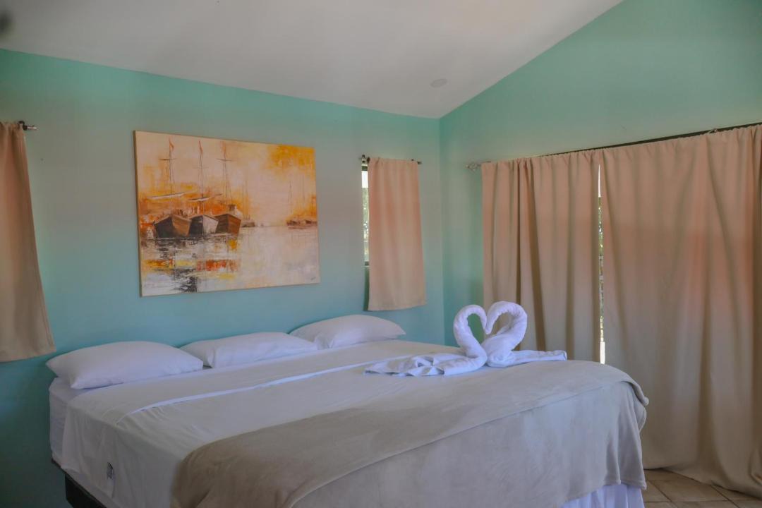 Photo of Bedroom in El Cerro