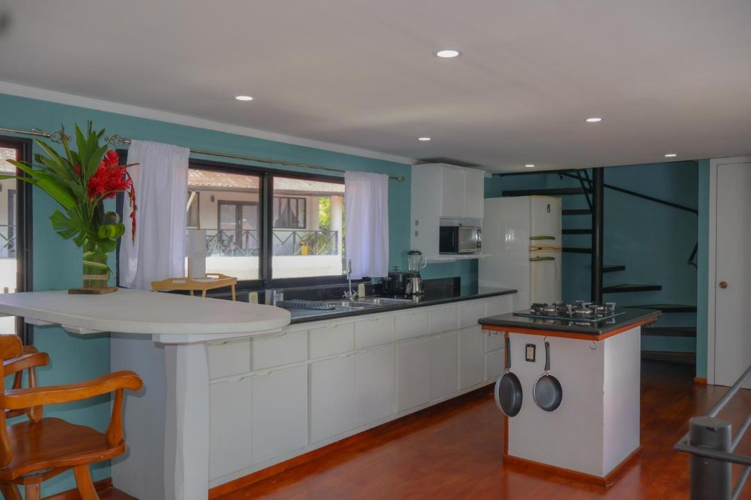 Photo of Kitchen in El Cerro