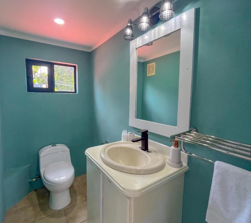 Photo of Bathroom in El Cerro