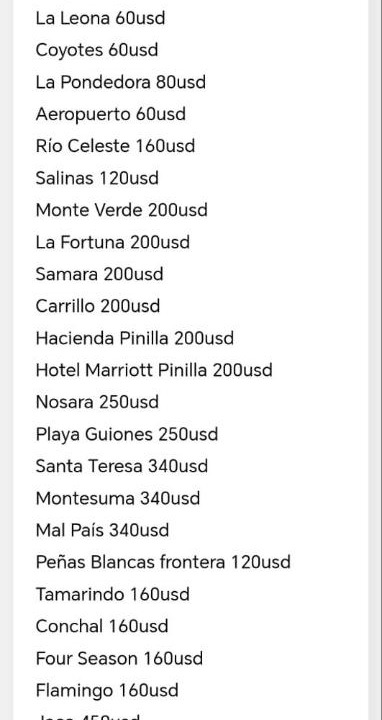 Photo of Others in Canas Dulces