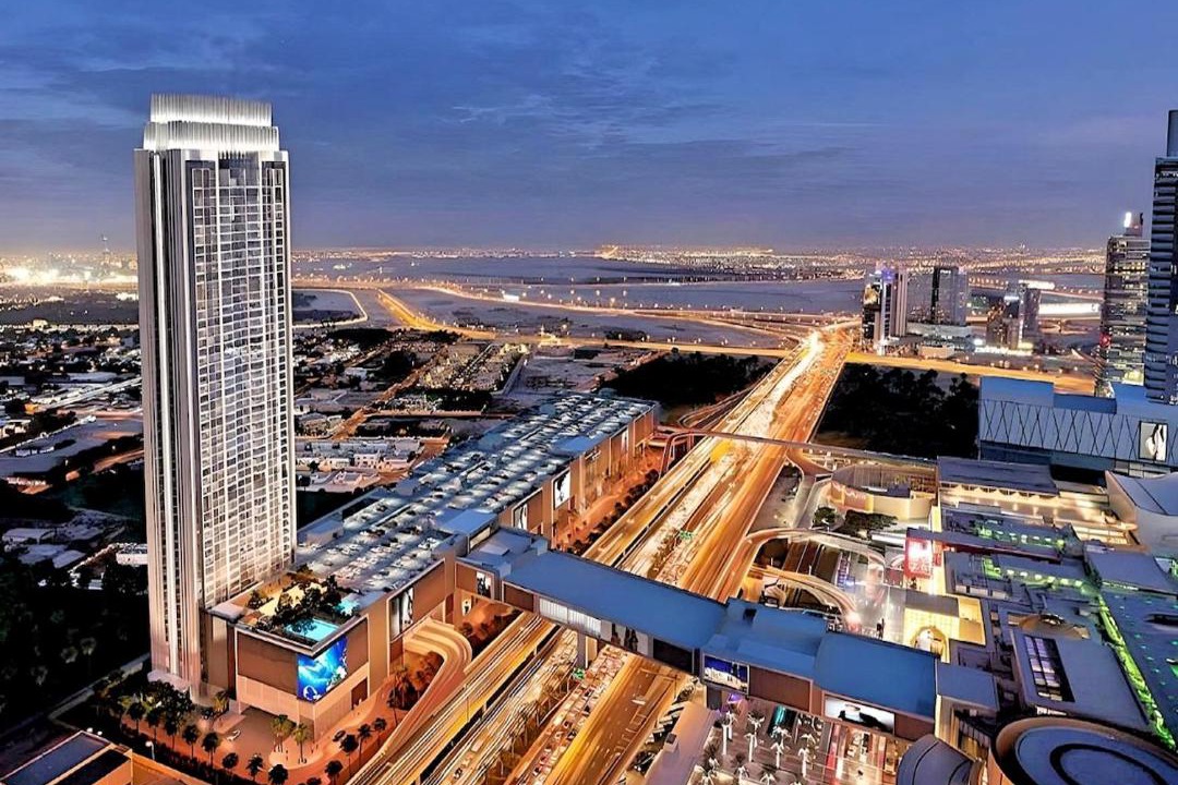 Photo of Others in Bur Dubai