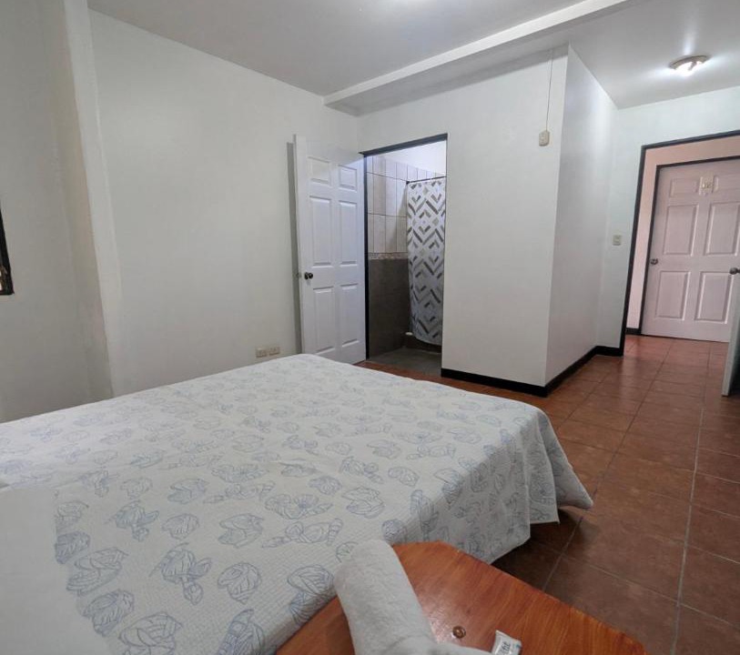 Photo of Bedroom in La Guaria