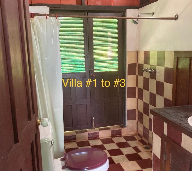 Photo of Bathroom in Sierpe