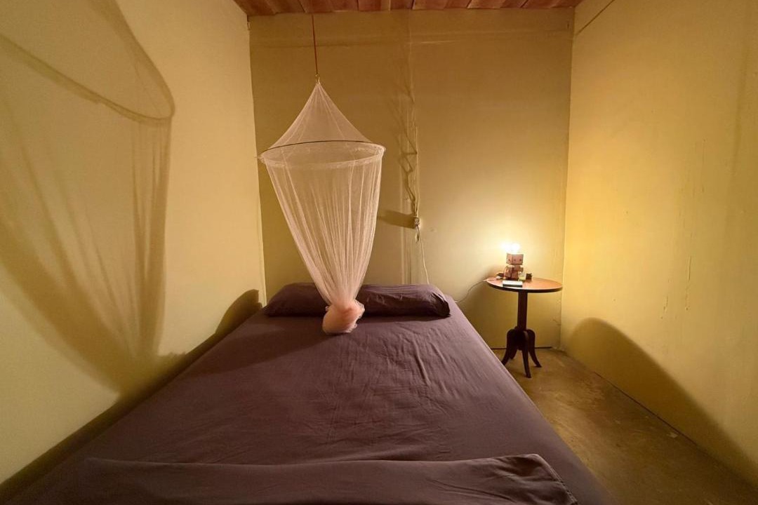 Photo of Bedroom in Cahuita