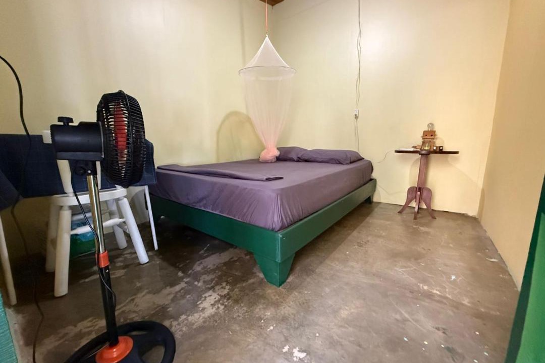 Photo of Bedroom in Cahuita