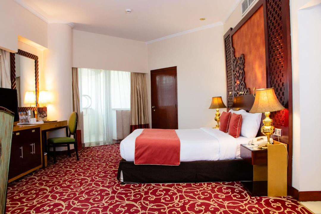 Photo of Bedroom in Al Qusais