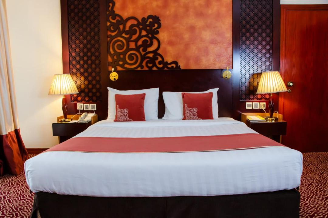 Photo of Bedroom in Al Qusais