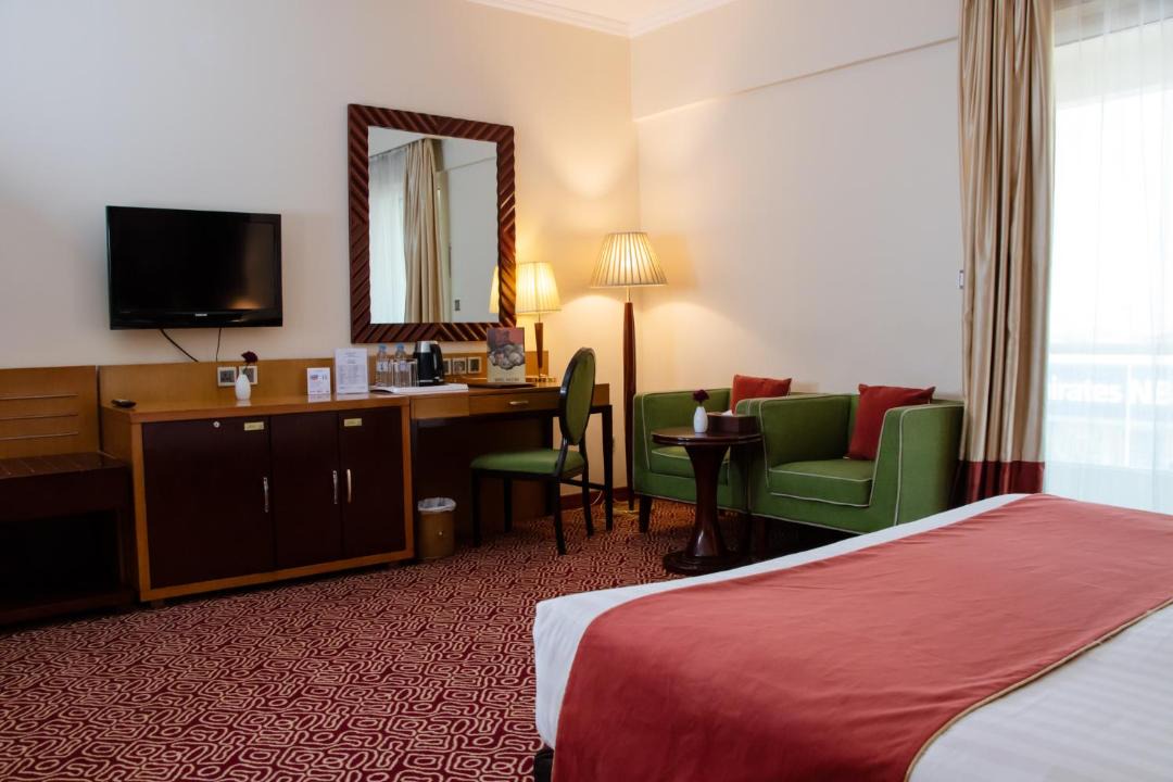 Photo of Bedroom in Al Qusais