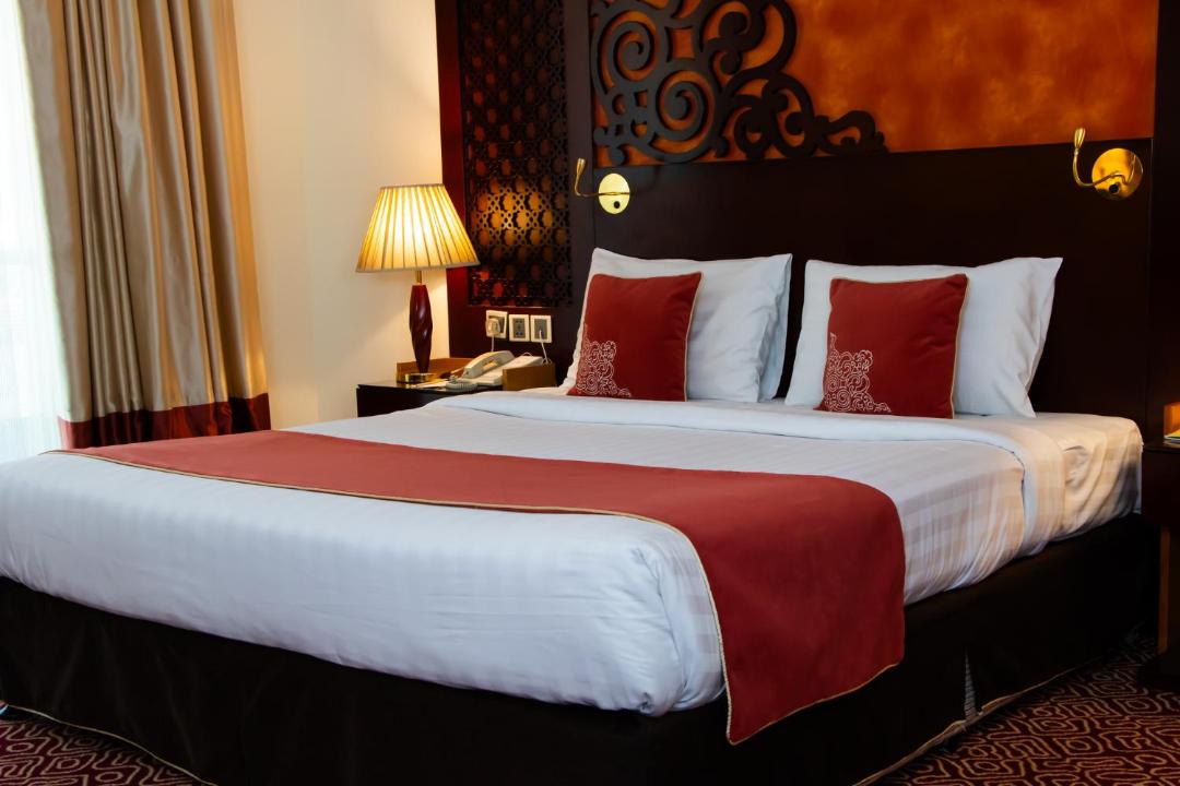 Photo of Bedroom in Al Qusais
