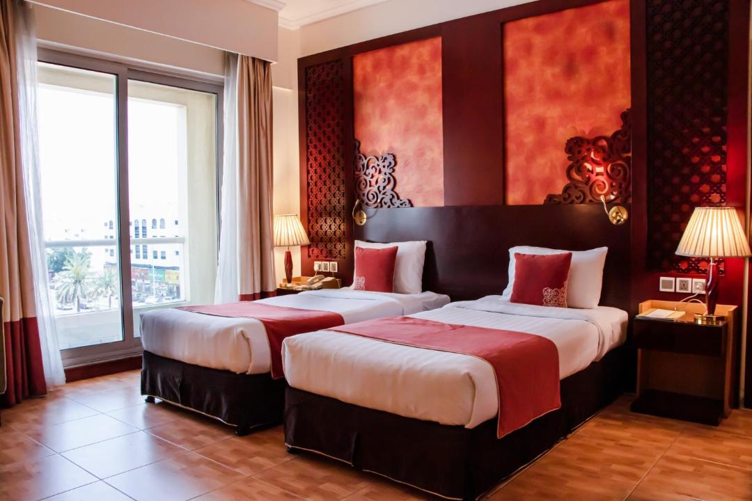 Photo of Bedroom in Al Qusais