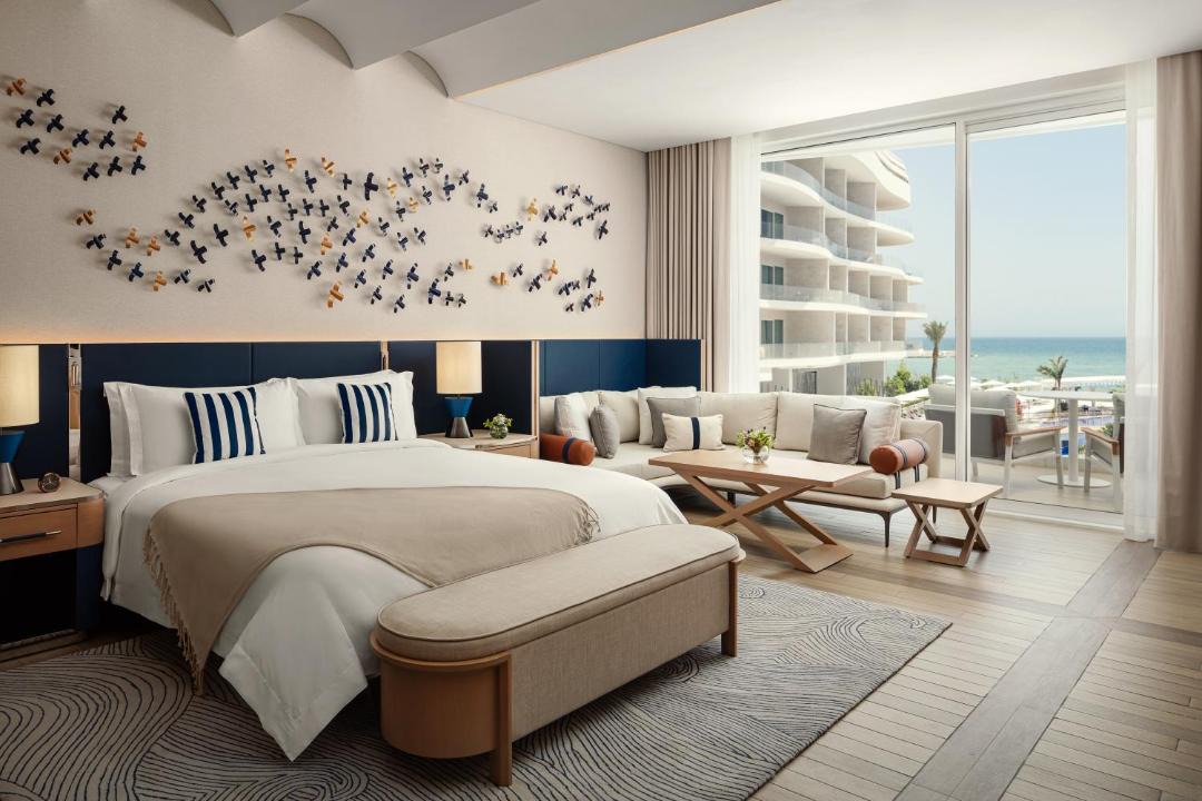 Photo of Bedroom in Muscat