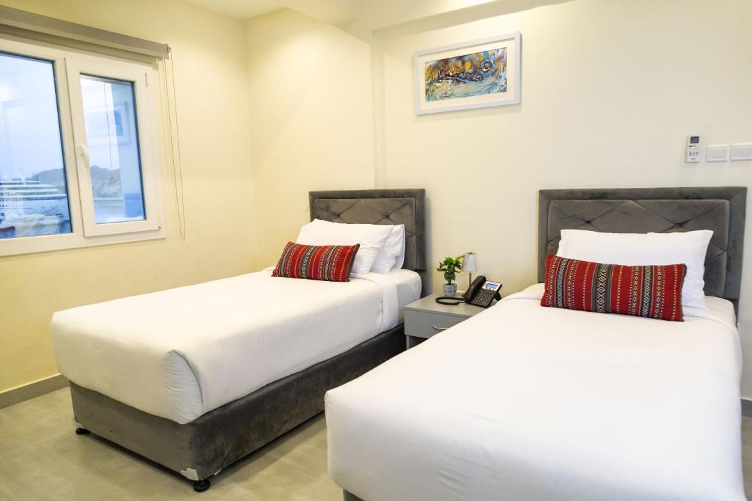 Photo of Bedroom in Muttrah