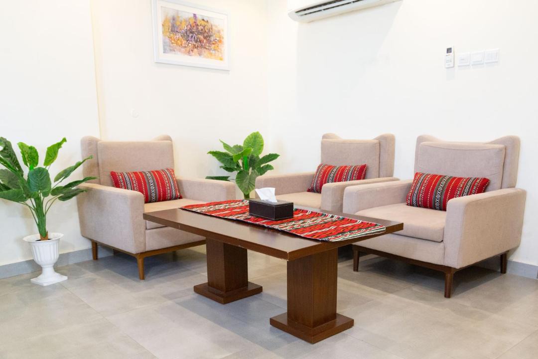 Photo of Livingroom in Muttrah