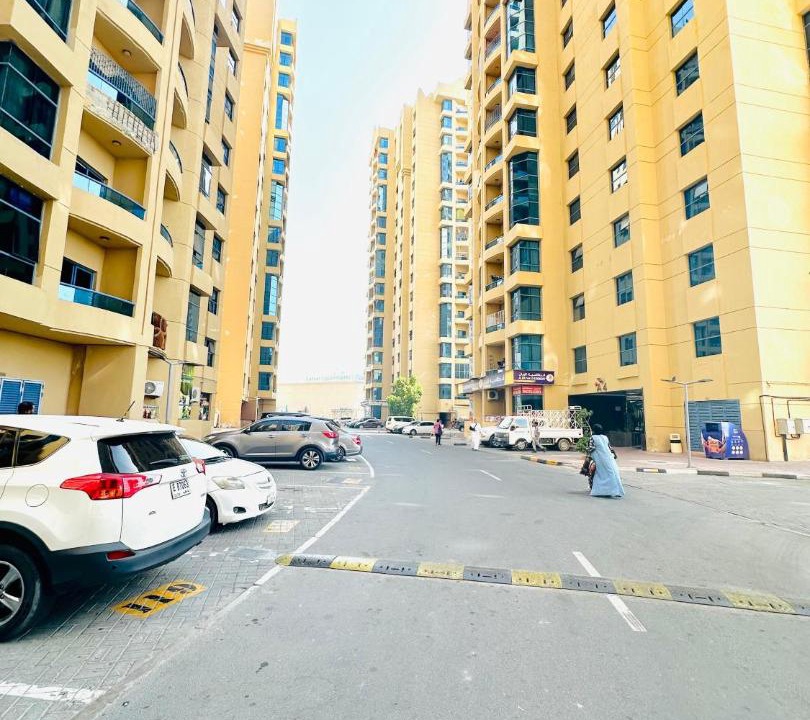 Photo of Others in Ajman