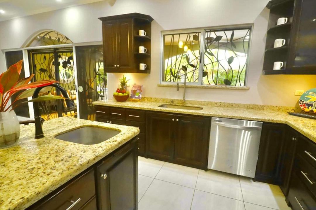 Photo of Kitchen in Esterillos Oeste