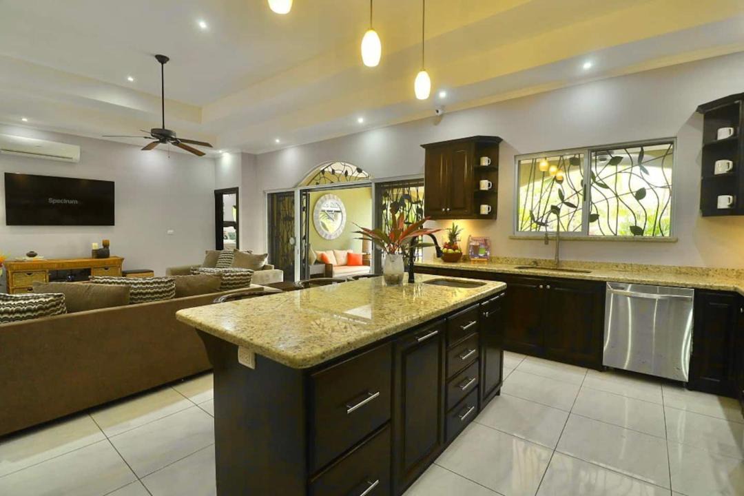 Photo of Kitchen in Esterillos Oeste