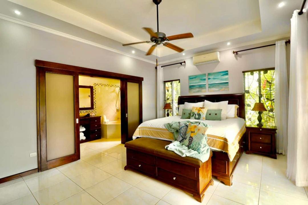 Photo of Bedroom in Esterillos Oeste