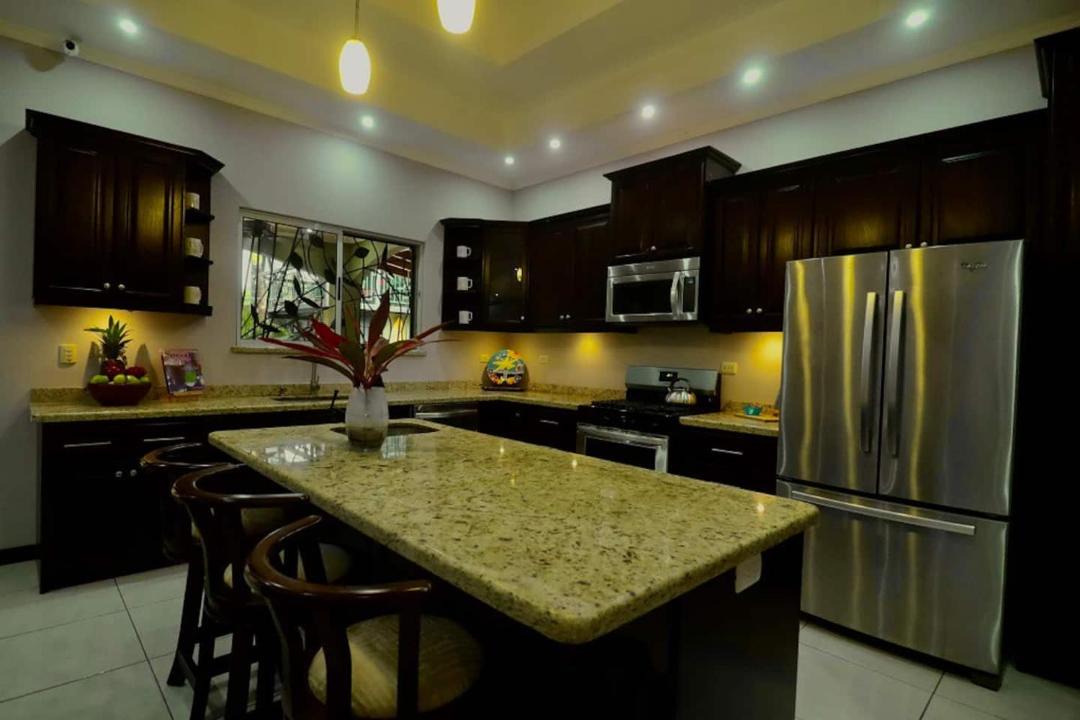 Photo of Kitchen in Esterillos Oeste