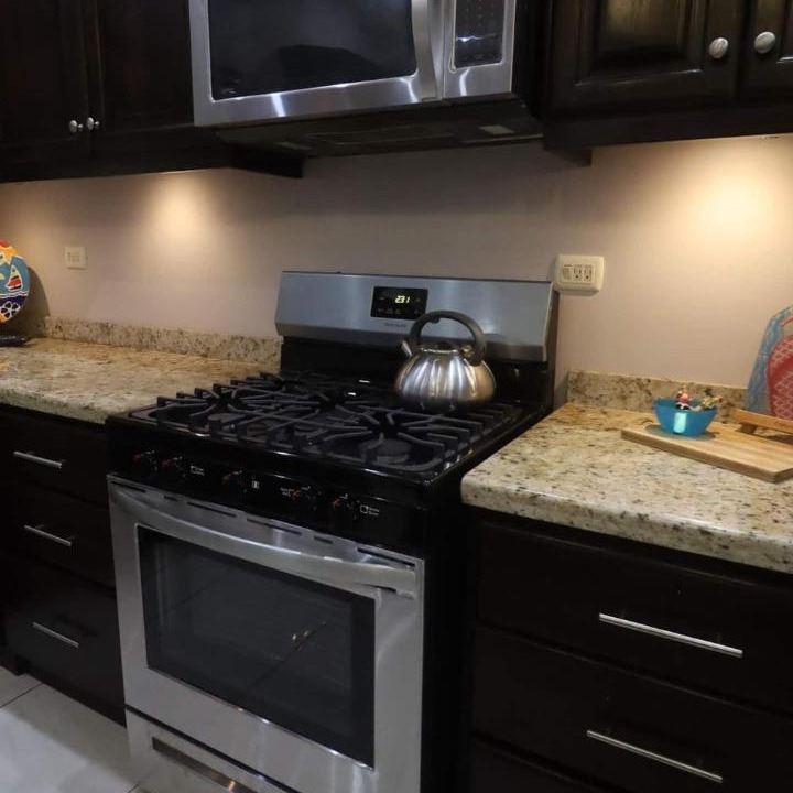 Photo of Kitchen in Esterillos Oeste