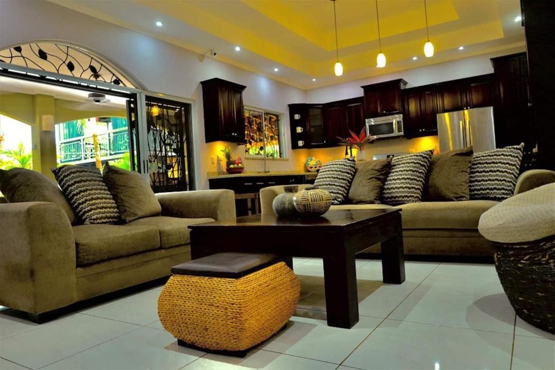 Photo of Livingroom in Esterillos Oeste
