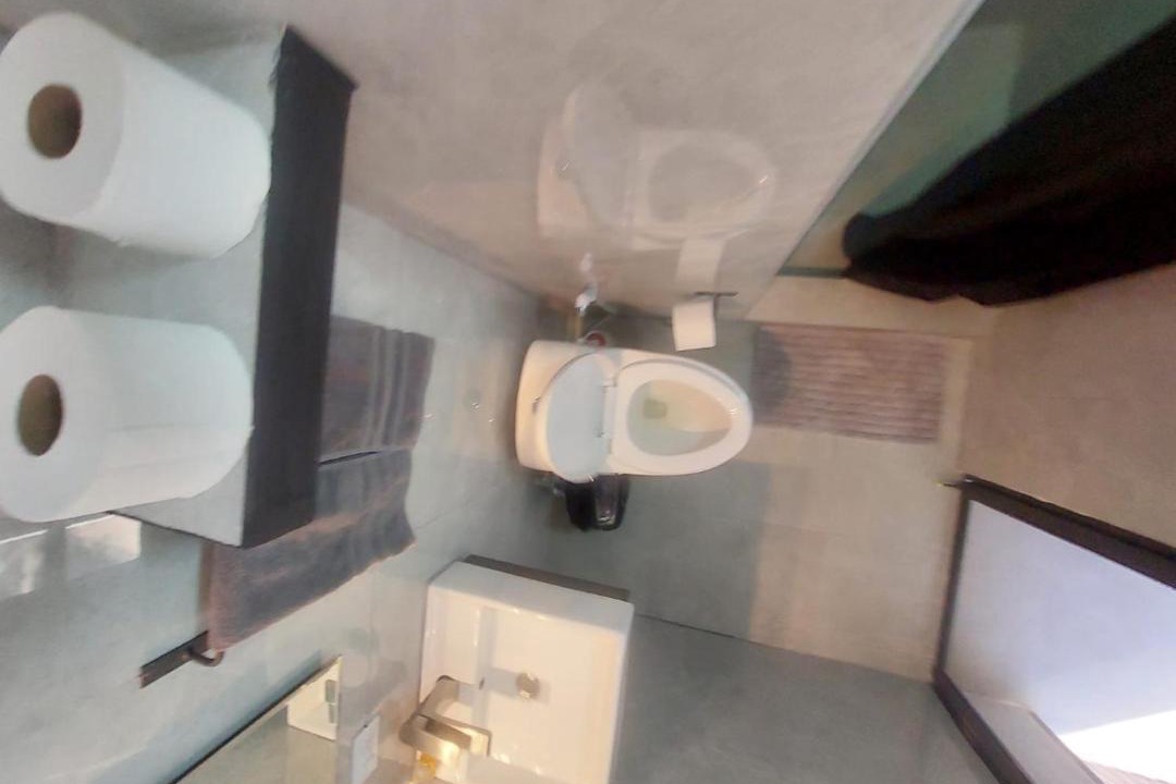 Photo of Bathroom in Chiguata