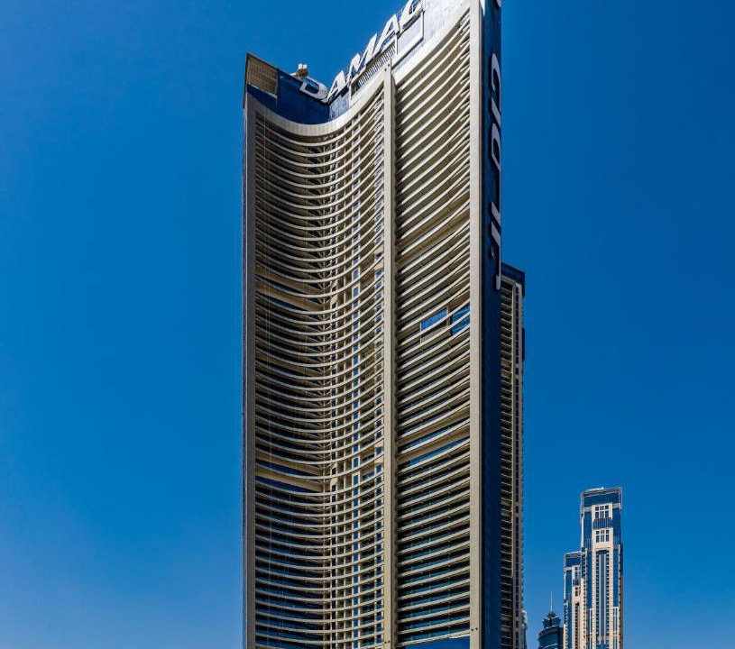 Photo of Others in Sheikh Zayed Road
