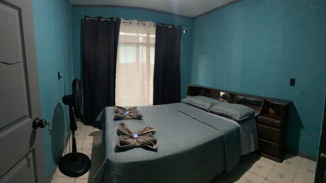 Photo of Bedroom in Puerto Jimenez