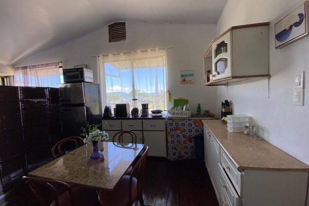 Photo of Kitchen in Puntarenas