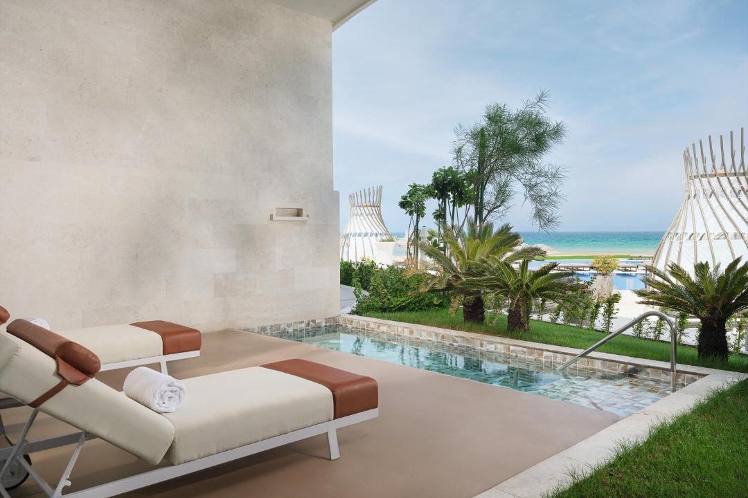 Photo of Patio Balcony in Muscat