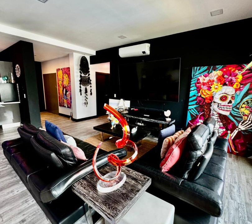 Photo of Livingroom in Barrio Santa Lucia