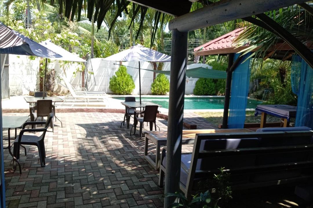 Photo of Patio Balcony in Dominical