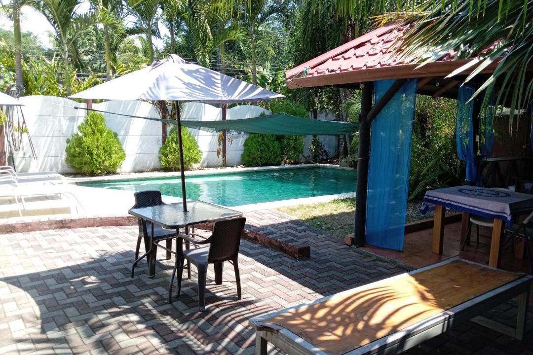 Photo of Patio Balcony in Dominical