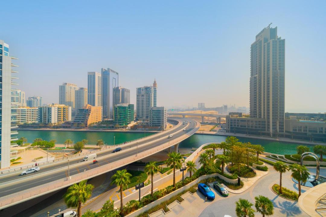 Photo of Others in Jumeirah Beach Residence