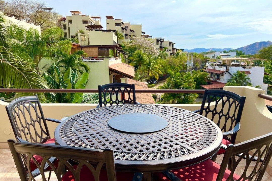 Photo of Patio Balcony in Liberia
