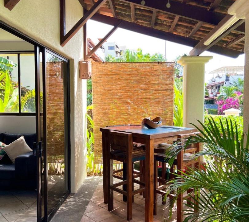 Photo of Patio Balcony in Liberia