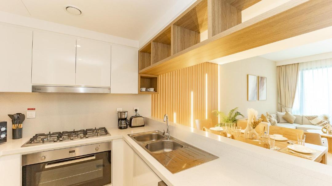 Photo of Kitchen in Bur Dubai
