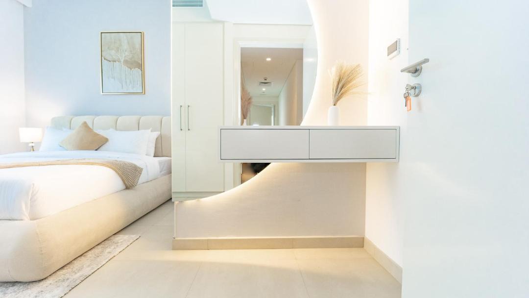 Photo of Bedroom in Bur Dubai