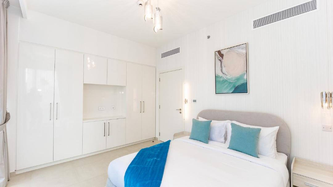 Photo of Bedroom in Bur Dubai