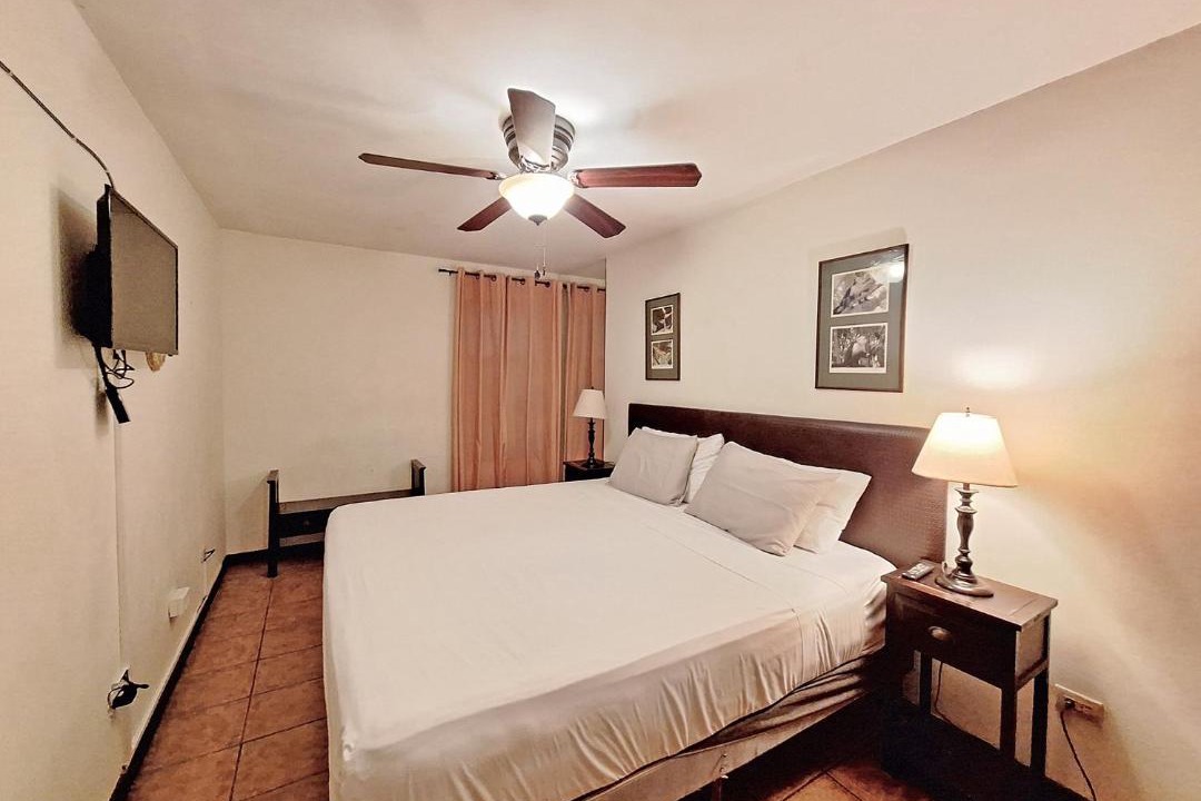 Photo of Bedroom in Pavas