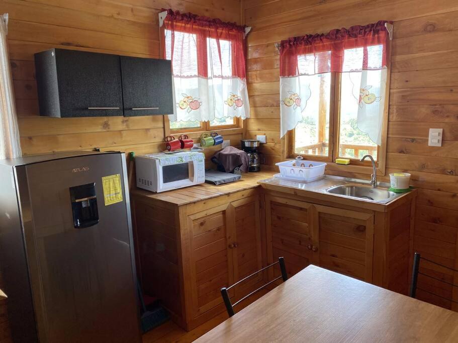 Photo of Kitchen in Canton Dota