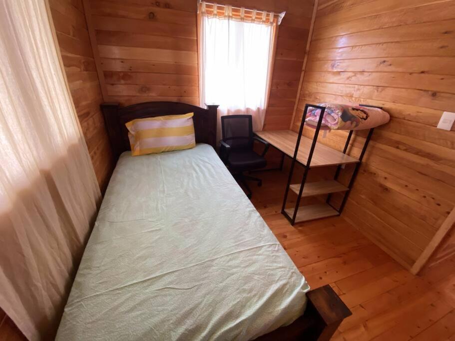 Photo of Bedroom in Canton Dota