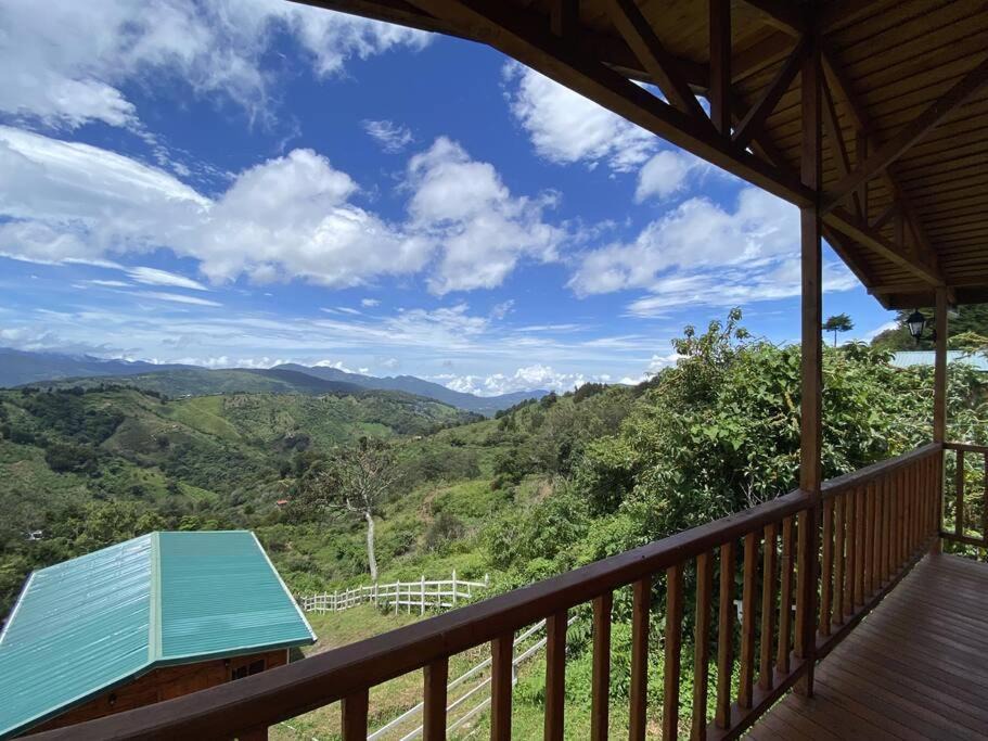 Photo of Patio Balcony in Canton Dota