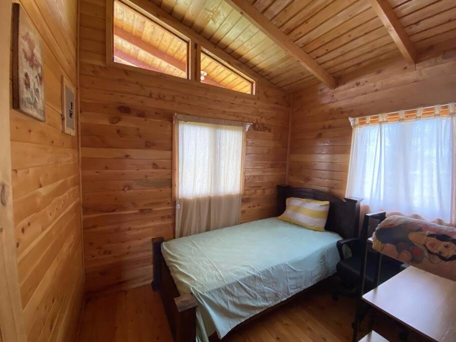 Photo of Bedroom in Canton Dota