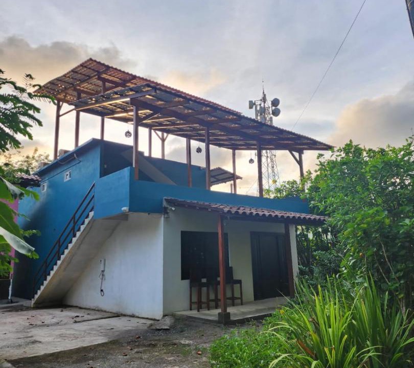 Photo of Others in Tortuguero