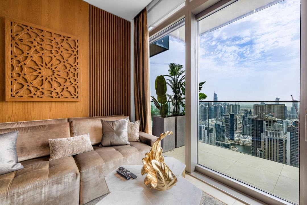 Photo of Others in Dubai Marina