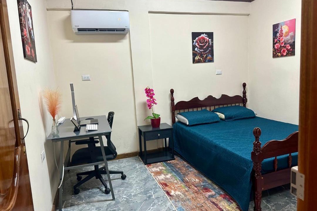 Photo of Bedroom in Paso Canoas