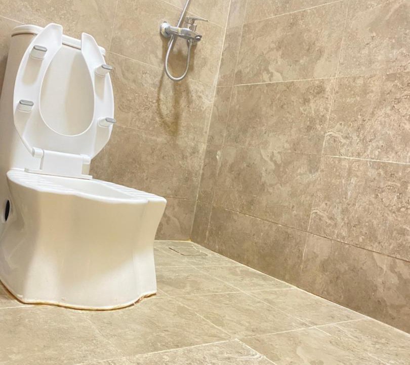 Photo of Bathroom in Sayq