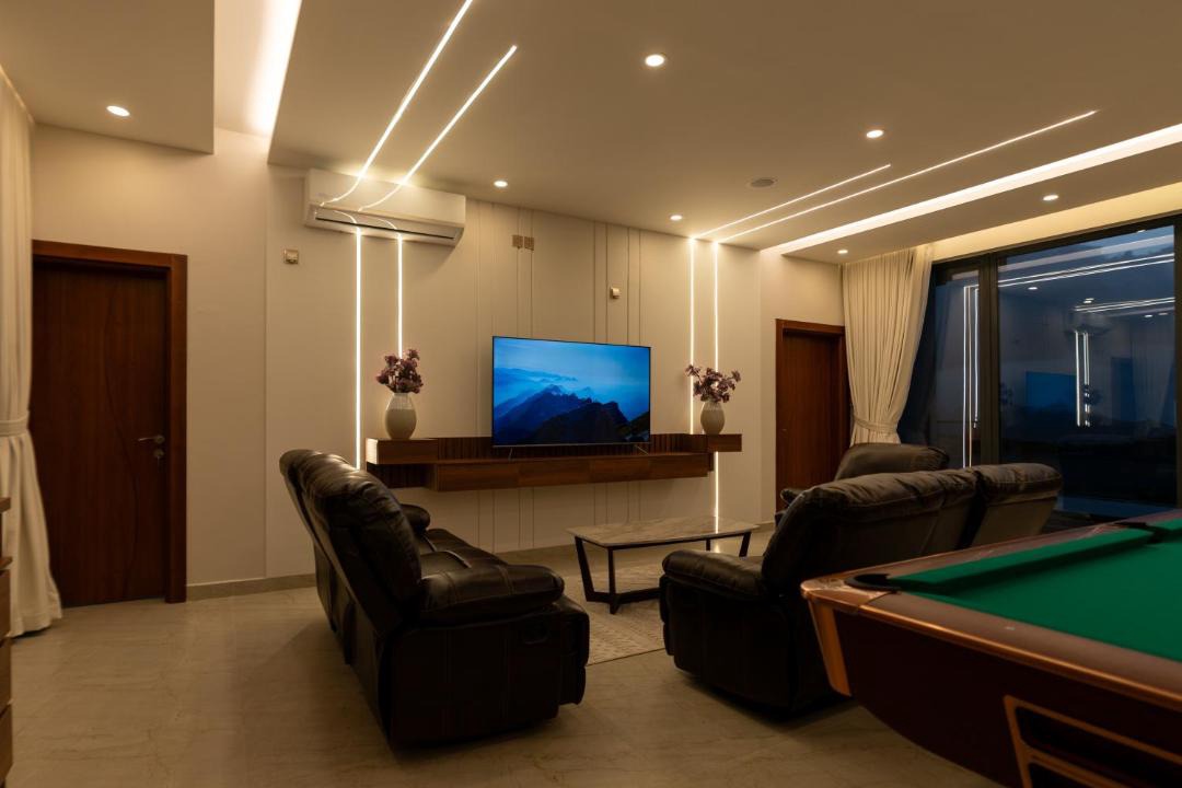 Photo of Livingroom in Al Hamra