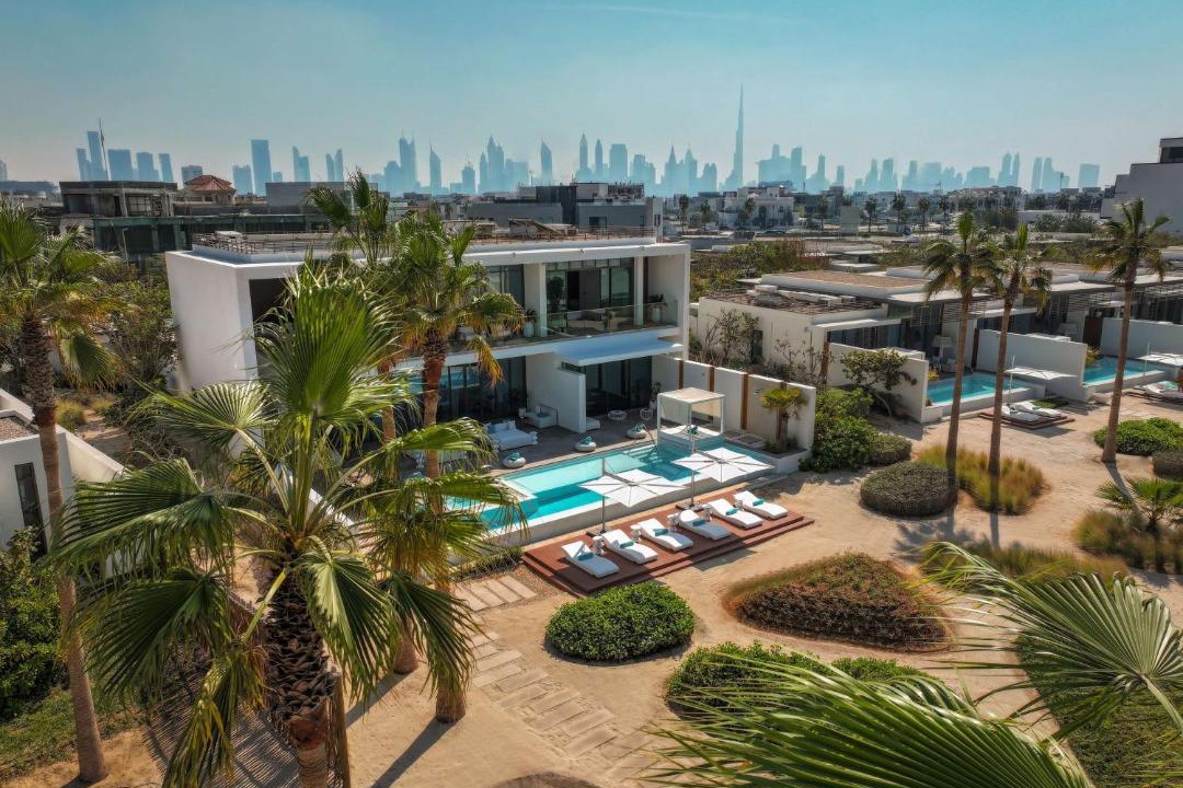 Photo of Others in Dubai